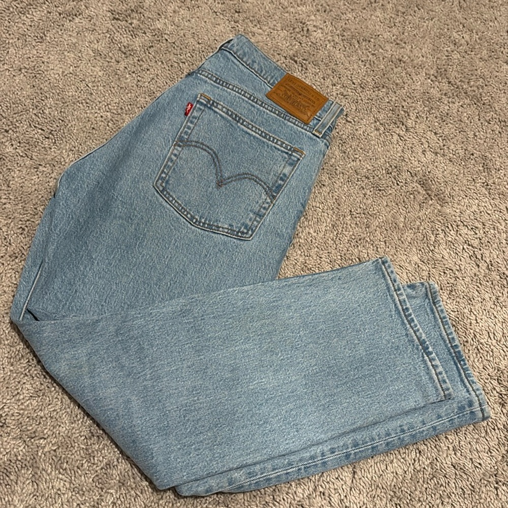 Levi’s Jeans